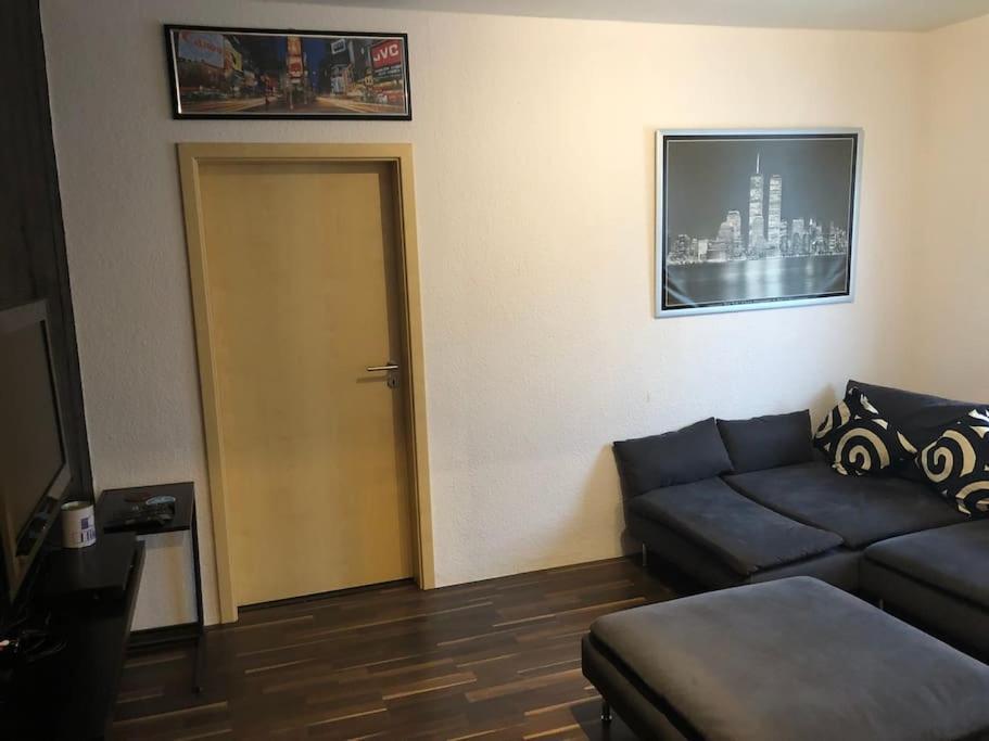 Casa Delsillie ... Magnet Pin Welcome *