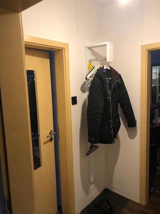 Casa Delsillie ... Magnet Pin Welcome Bochum